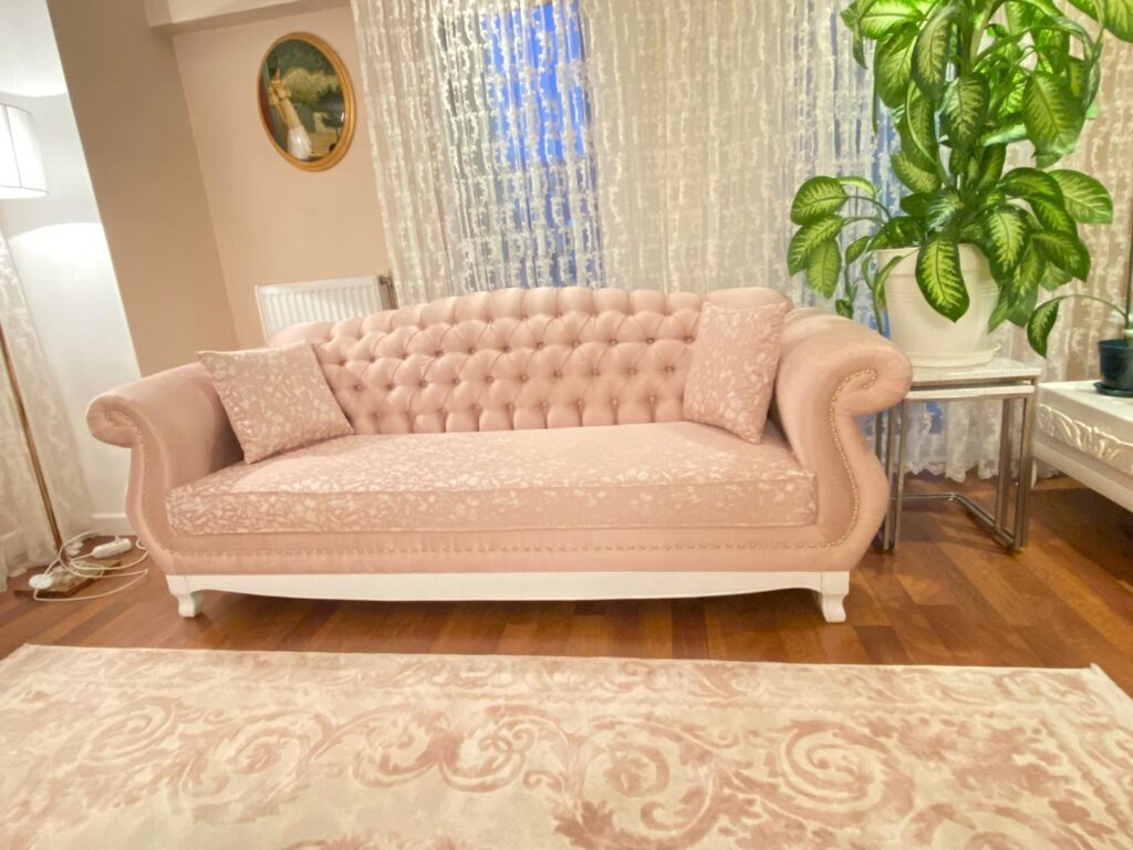 Altınkum Koltuk Döşeme ve Kaplama